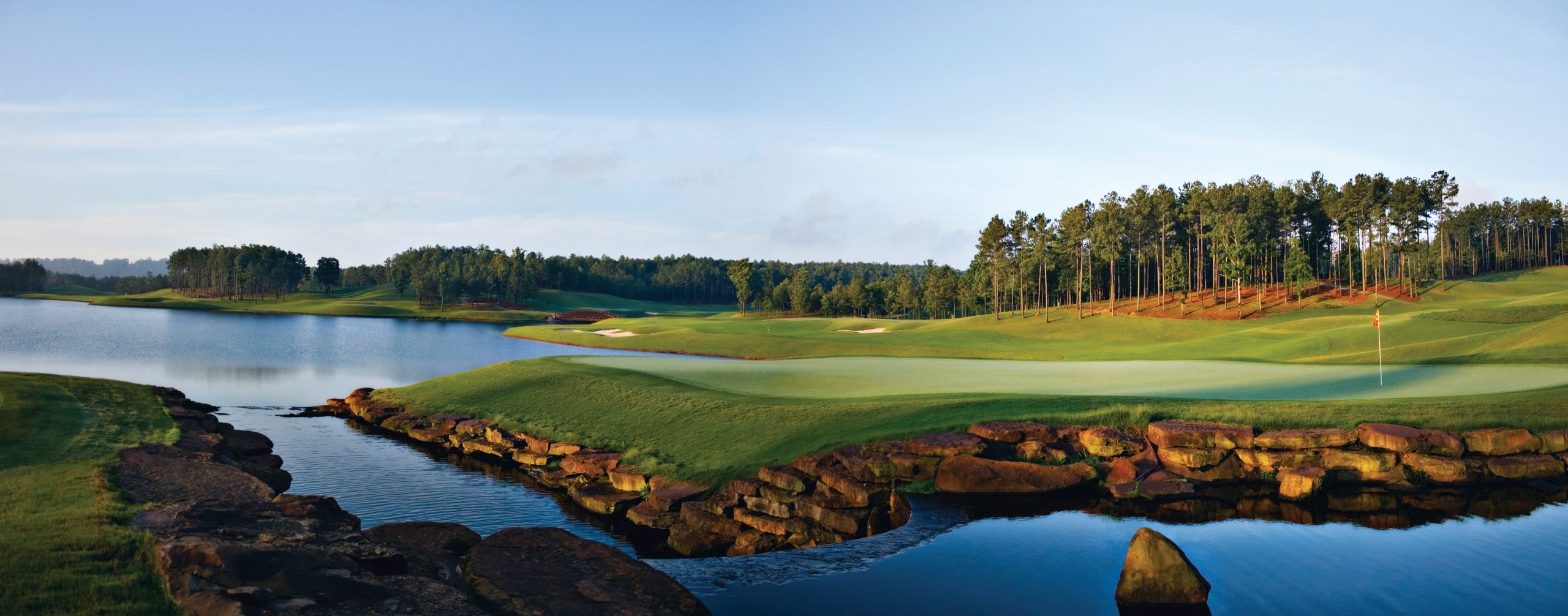 Public Golf Courses in the Birmingham Area - Greater Birmingham Convention & Visitors Bureau - Birmingham, AL