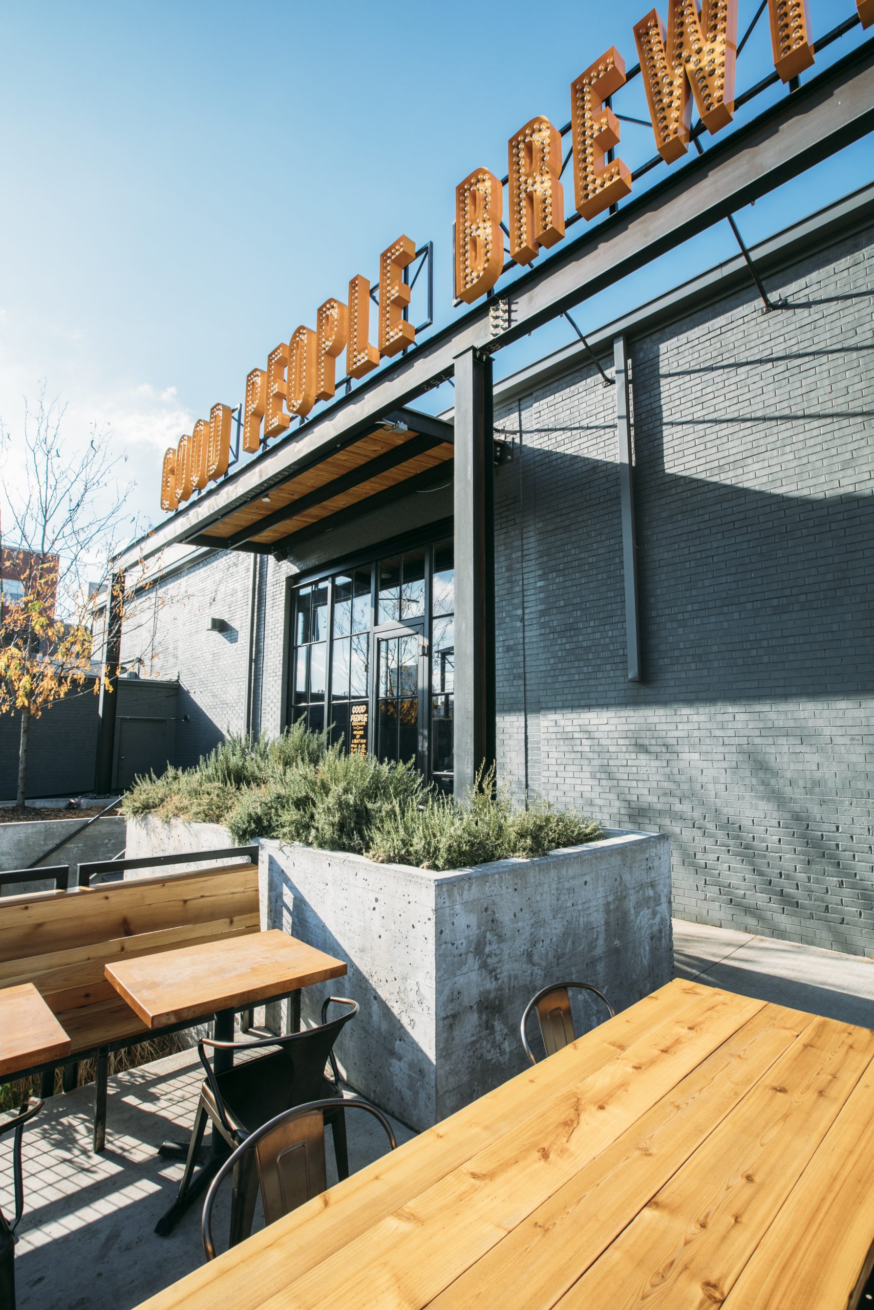 22 Restaurants and Bars with Outdoor Seating in Birmingham - Greater